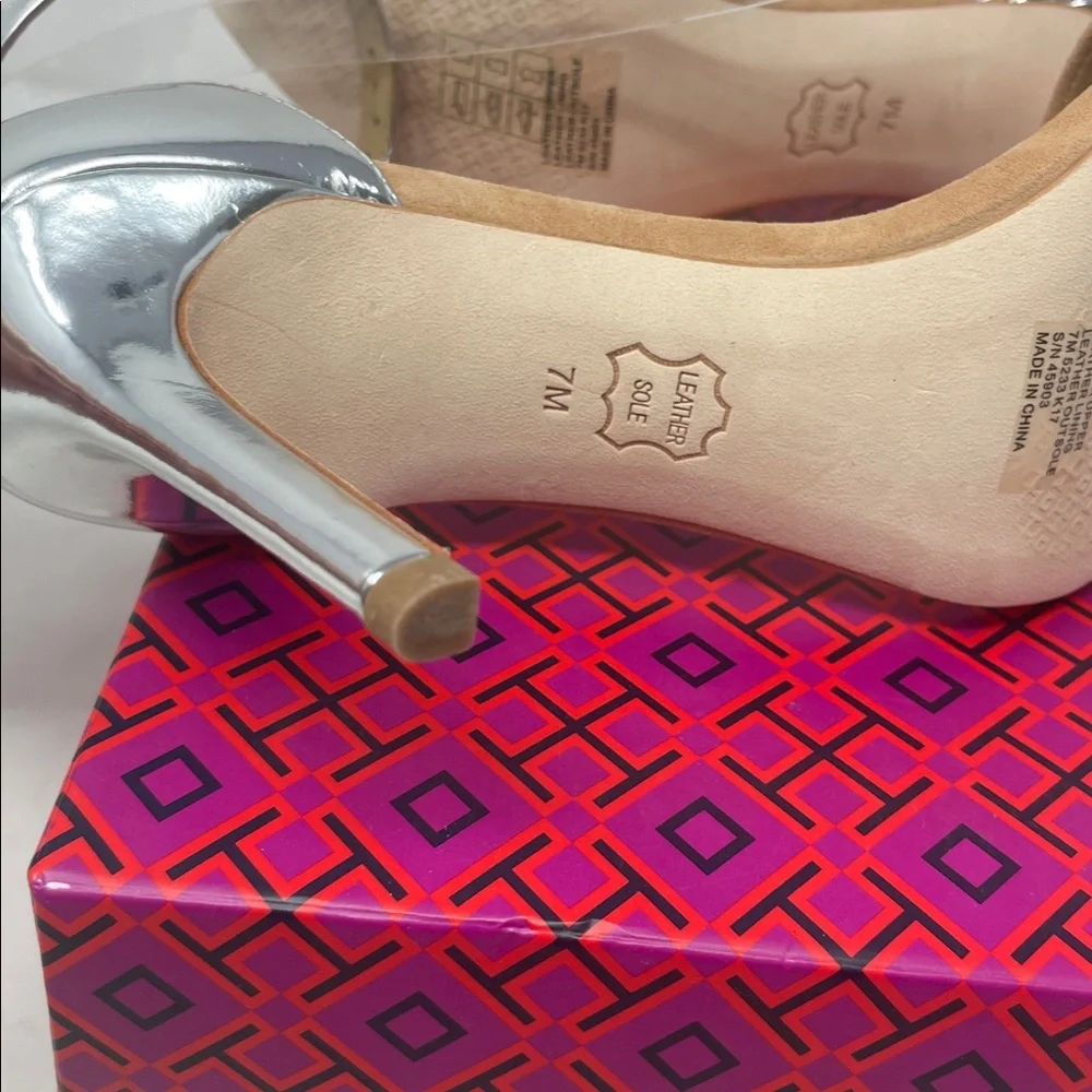 Tory Burch tory burch